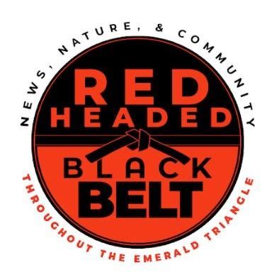 redheaded blackbelt facebook|redheaded blackbelt treehouse.